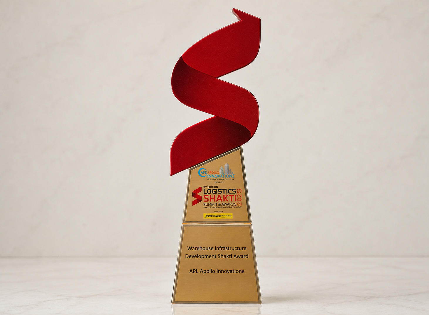 Award Image