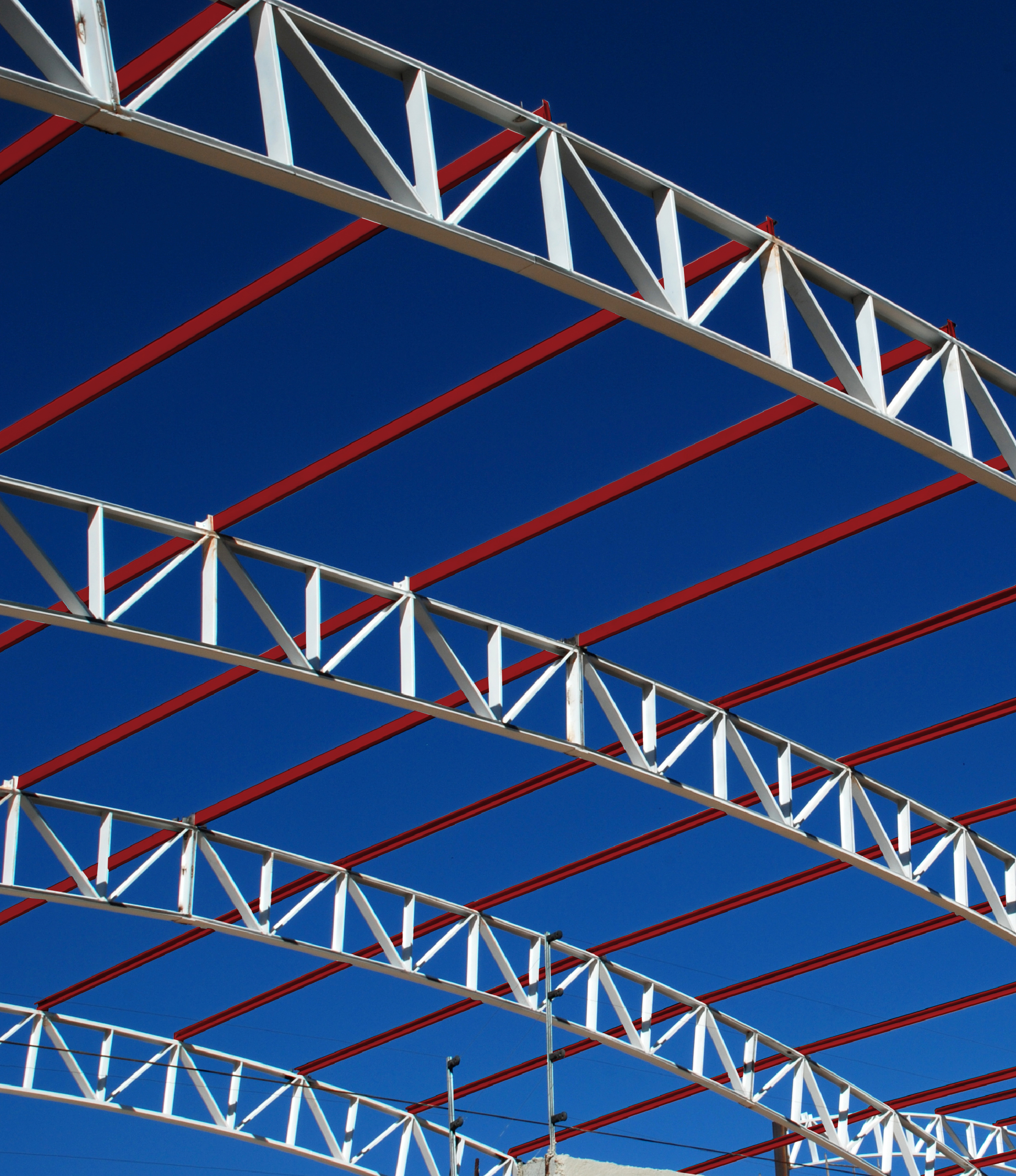 Pre-painted Purlins (Purlio)